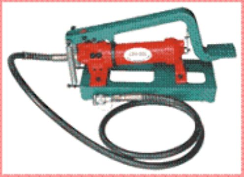 Hydraulic Pump